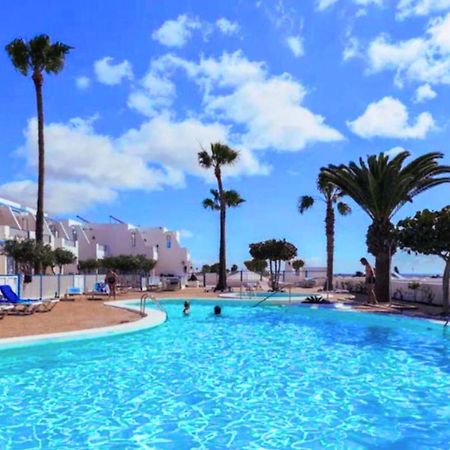 Апартаменты Vista Oceano&Piscina, Aircon Y Wifi Rapido Pdc Пуэрто дель Кармен Экстерьер фото
