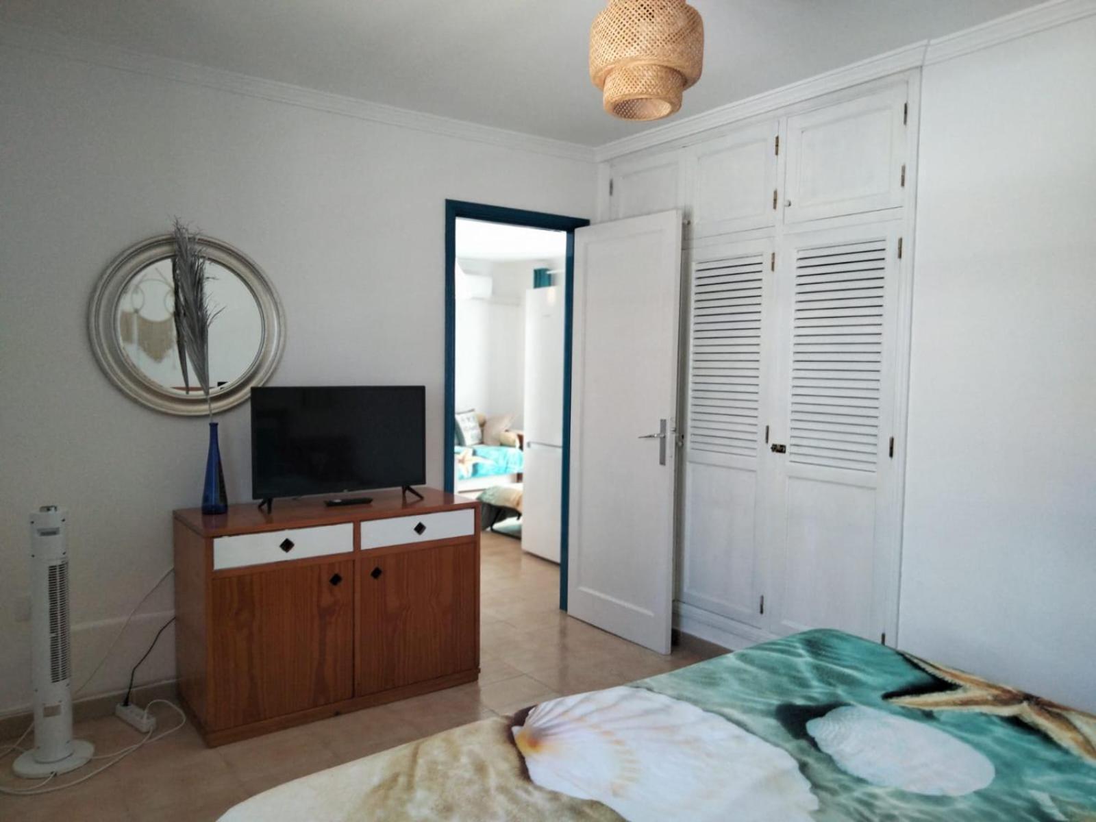 Апартаменты Vista Oceano&Piscina, Aircon Y Wifi Rapido Pdc Пуэрто дель Кармен Экстерьер фото